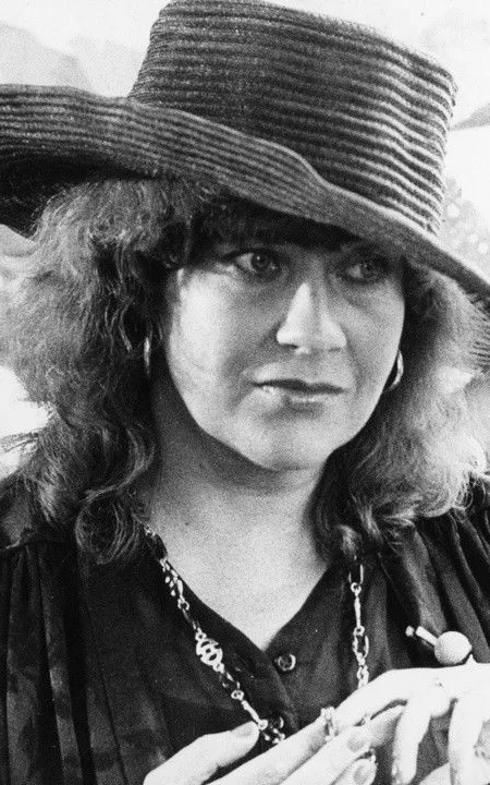 Tarja-Tuulikki Tarsala