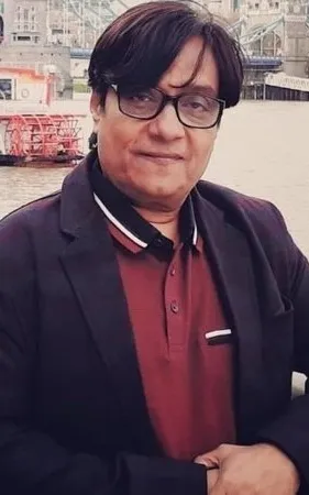 Brijendra Kala