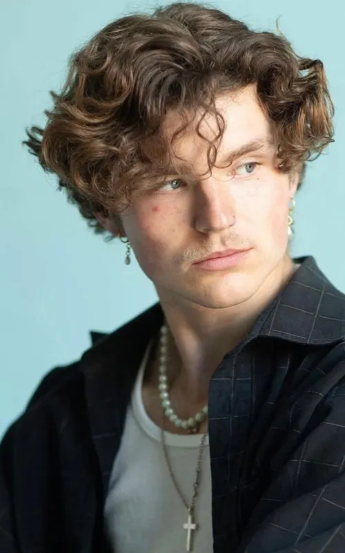 Alex Laurence - Phillips