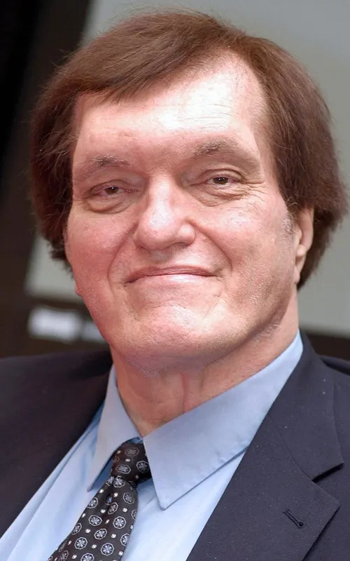 Richard Kiel