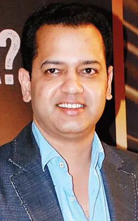 Rahul Mahajan