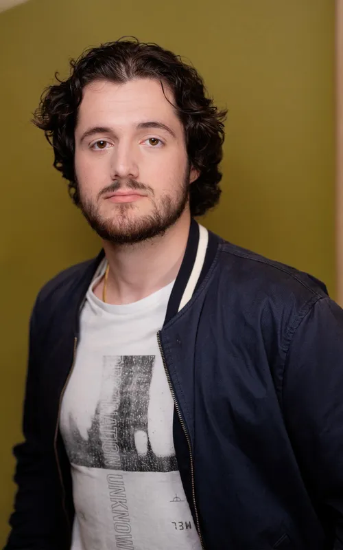 Colin James Fiechtner