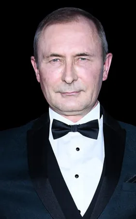 Sławomir Sobala