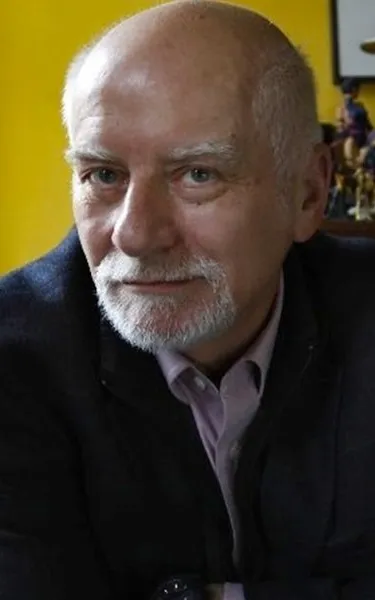 Chris Claremont