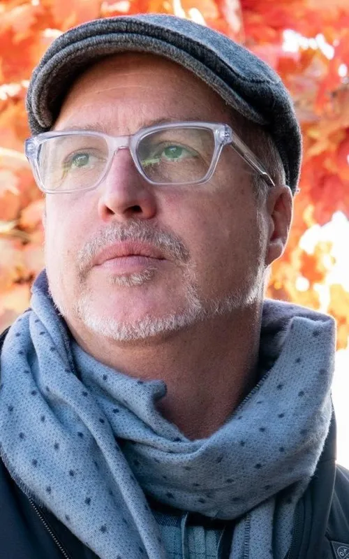 Jonathan Judge
