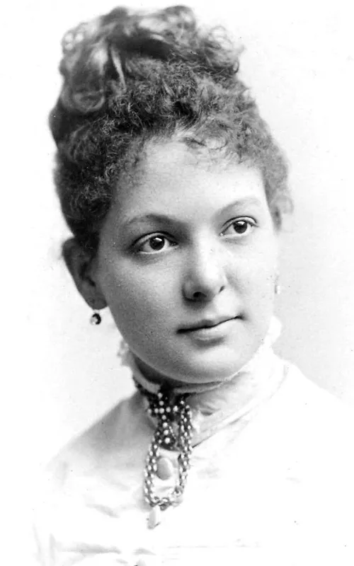 Effie Ellsler