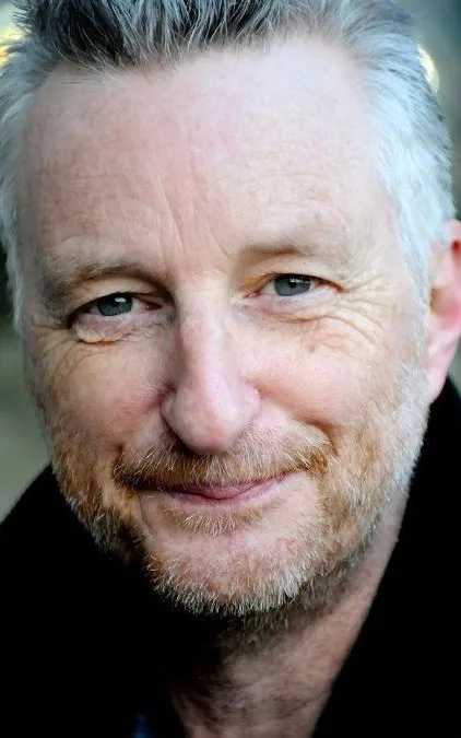 Billy Bragg