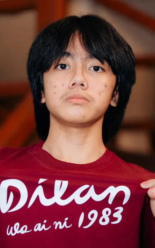 Quentin Stanislavski Kusnandar