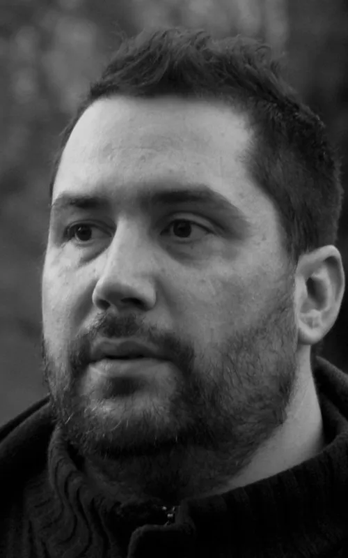 Guillaume Grélardon