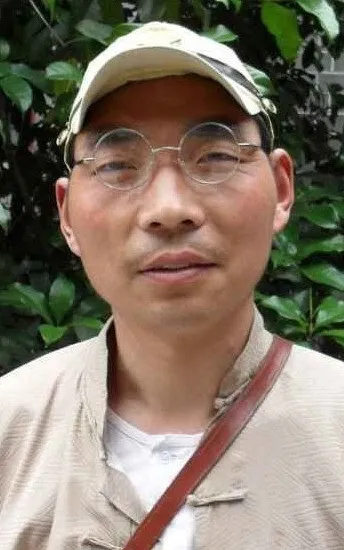 Liu Zhanling