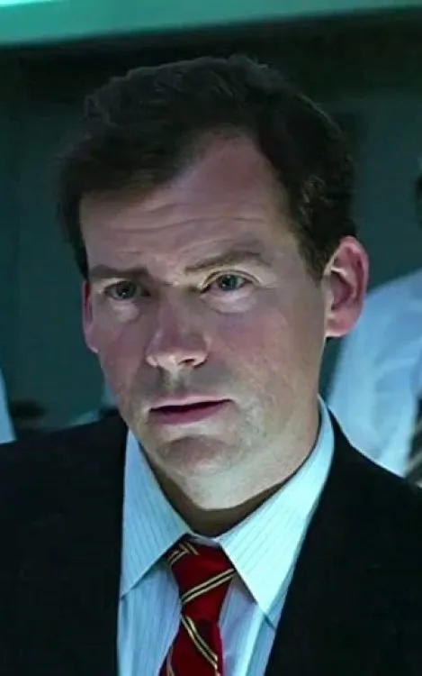 Michael Christopher Collins