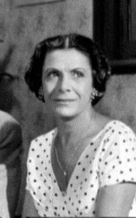 Eleni Zafeiriou