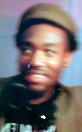 Micah Jalen Pinckney
