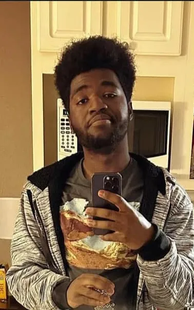 Cedrick Short
