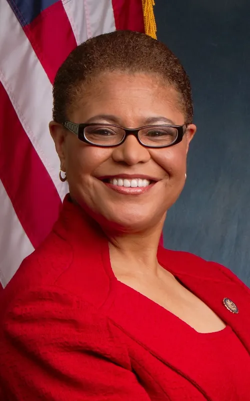 Karen Bass