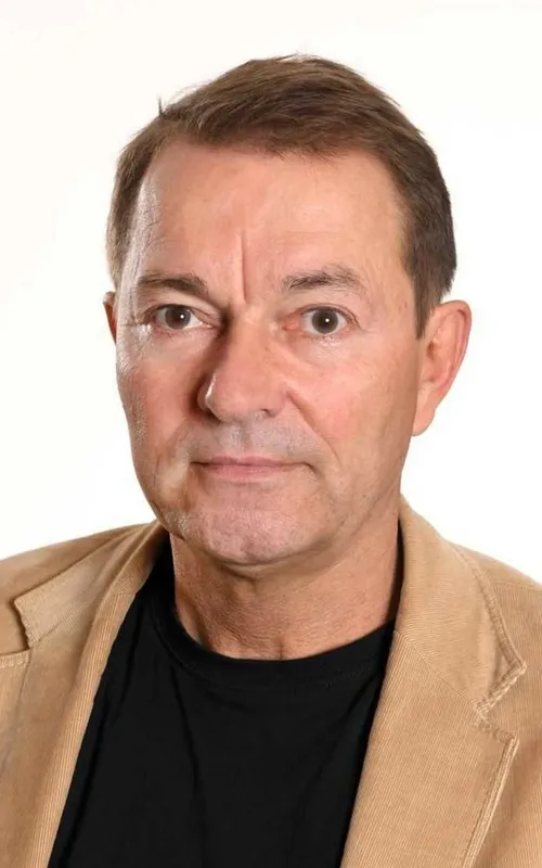 František Výrostko