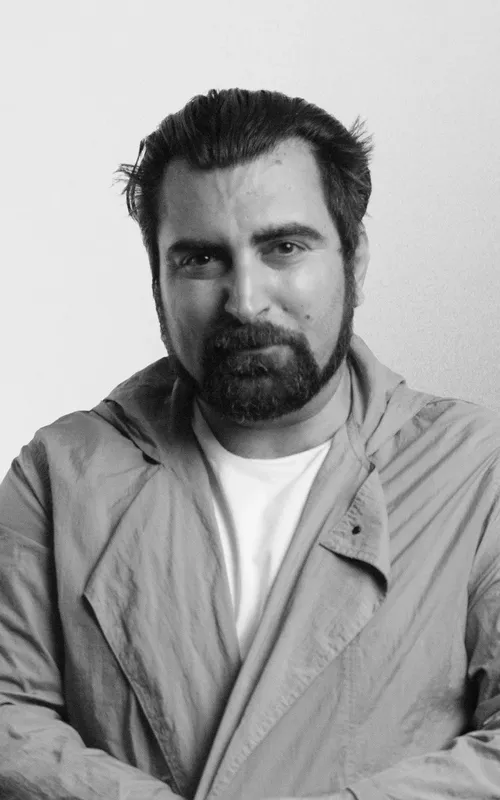 Margent Caushi