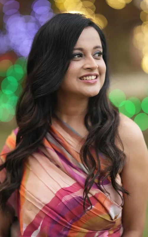 Priya Choudhury