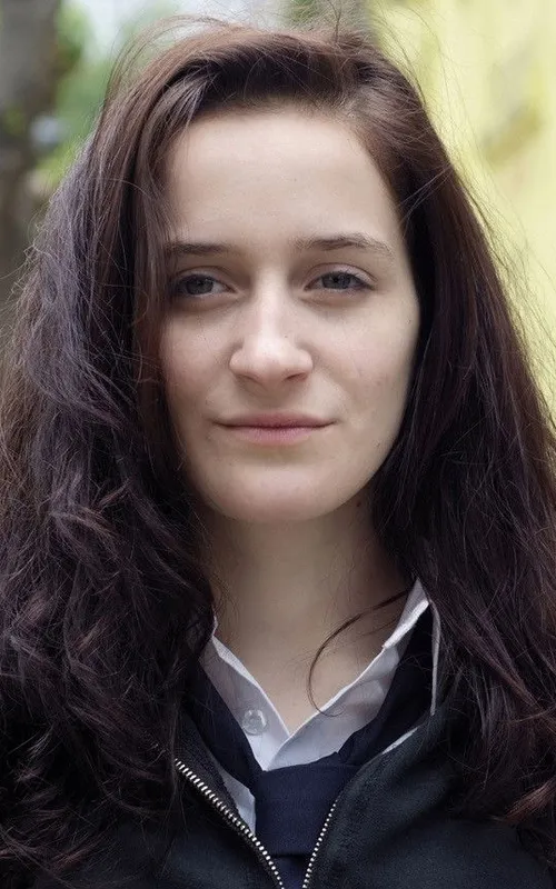 Anaclara Ferreyra Palfy