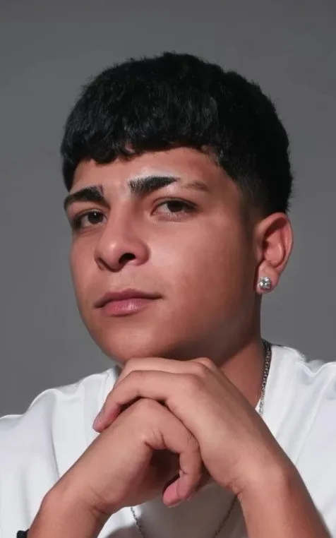 Victor Prieto Simental