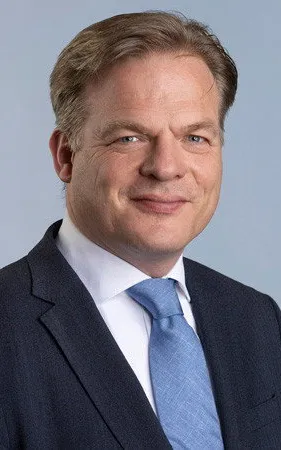 Pieter Omtzigt