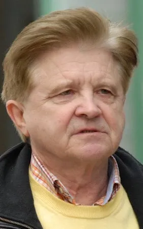 Božidar Košćak