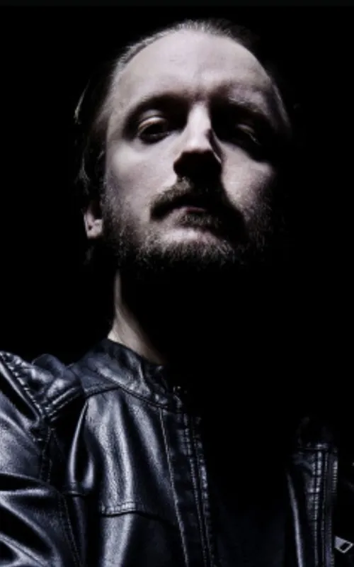 Niklas 'Nille' Sandin