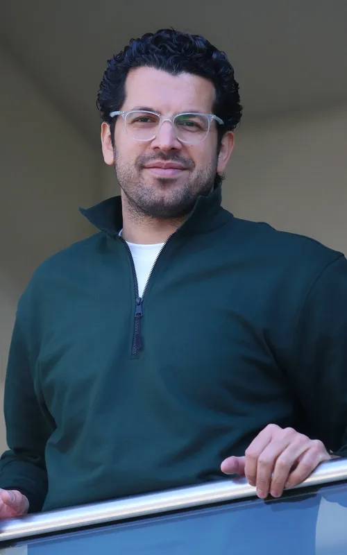 Mansour Nasiri