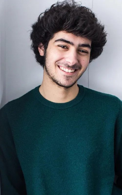 Mateo Serrano