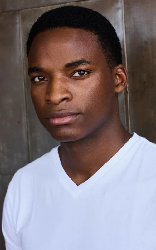 Leroy Panashe Siyafa