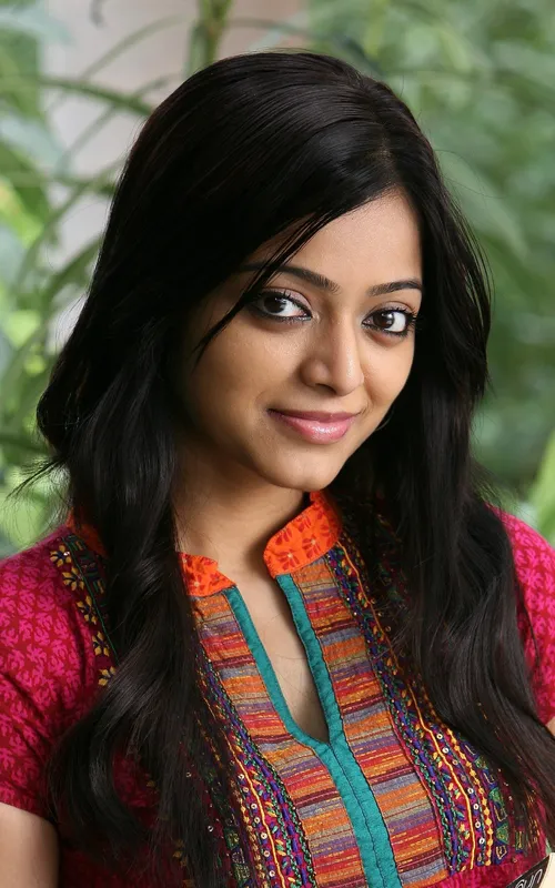 Janani Iyer