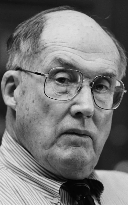 William Rehnquist