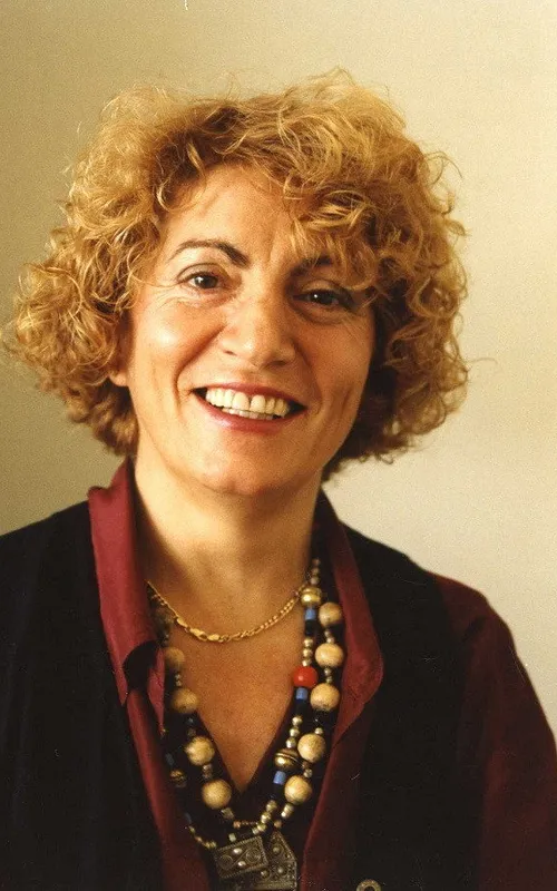 Leyla Assaf-Tengroth