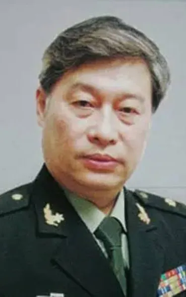 Hu Zongqi