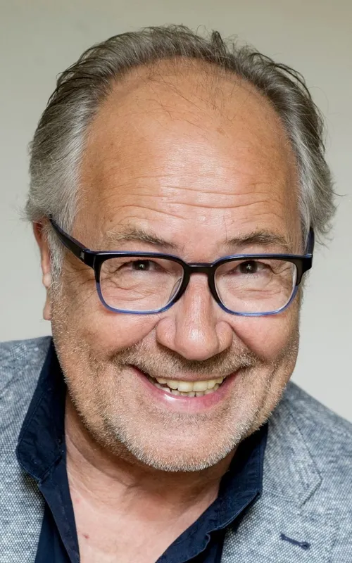 Hartmut Volle