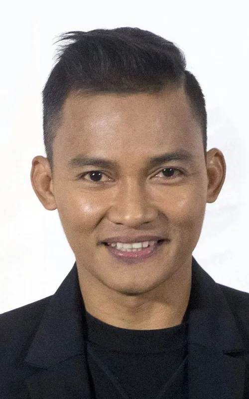 Tony Jaa