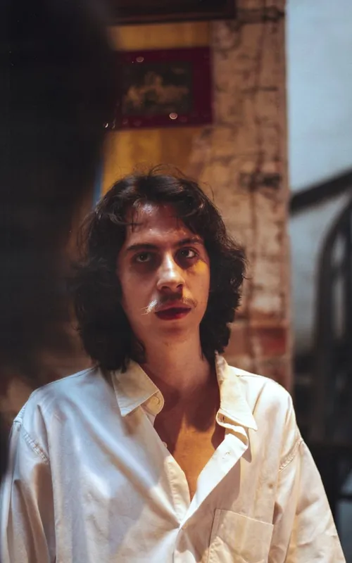 Pedro Valle
