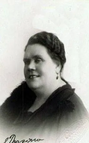 Rosina Anselmi