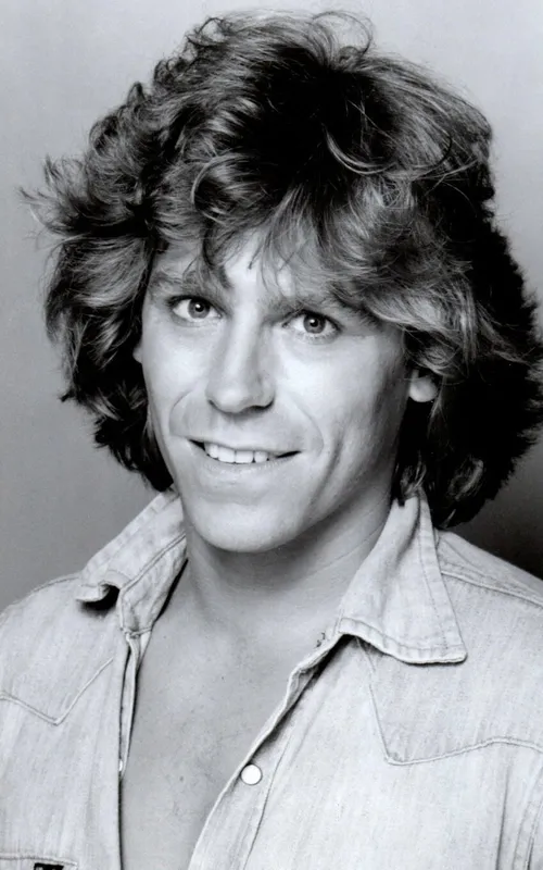 Jeff Conaway