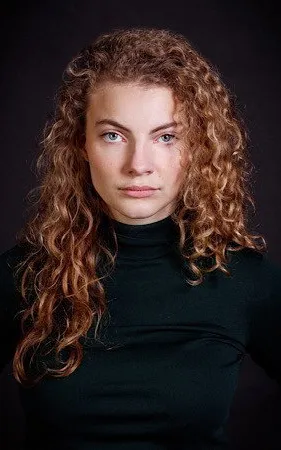 Juliëtte van Leeuwen