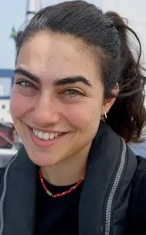 Tamara Klink