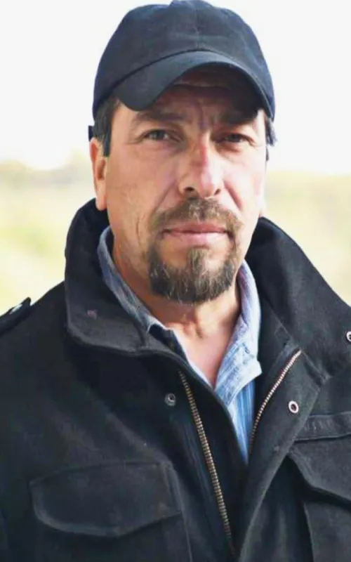 Miguel Ángel Saldaña