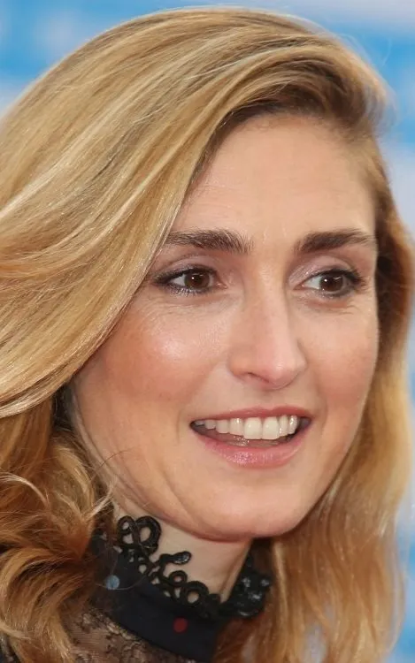 Julie Gayet
