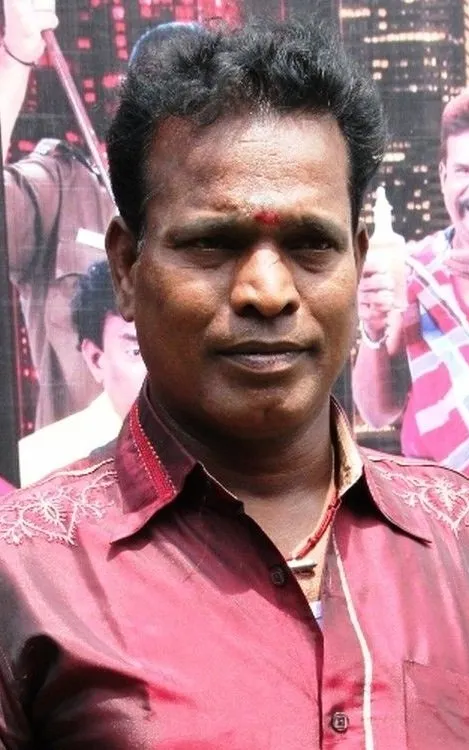 Mahanadhi Shankar