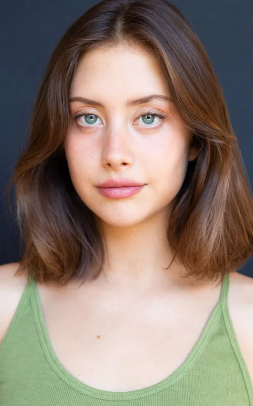 Olivia Campos-Tarantino