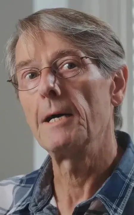 Dr Michael Yeadon