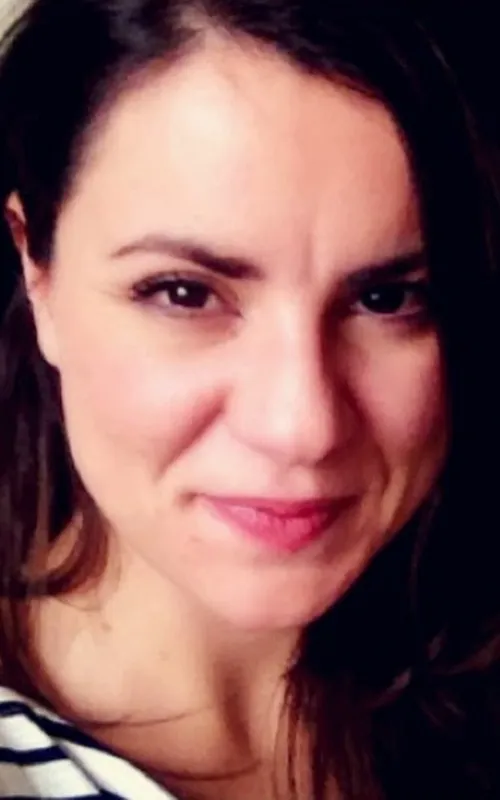 María Luisa Marciel