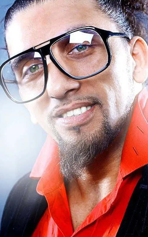 Rachdi Zgaren (Rajdi El Subliminal)