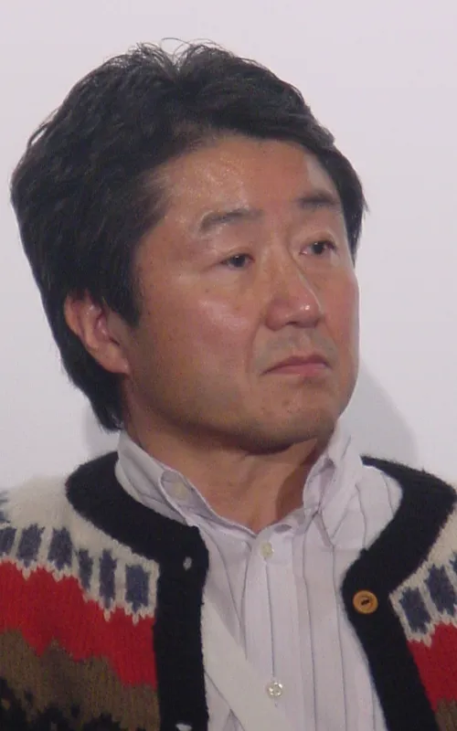 Junichi Suzuki