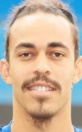 Yussuf Poulsen
